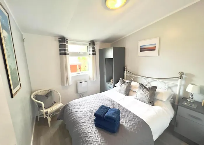 Chalet 7 Erw Porthor