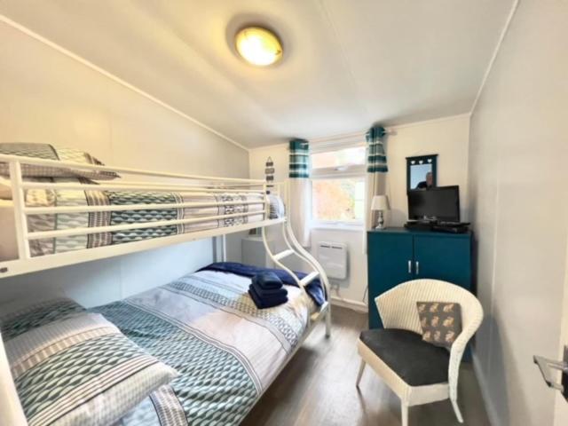 7 Erw Porthor Apartment