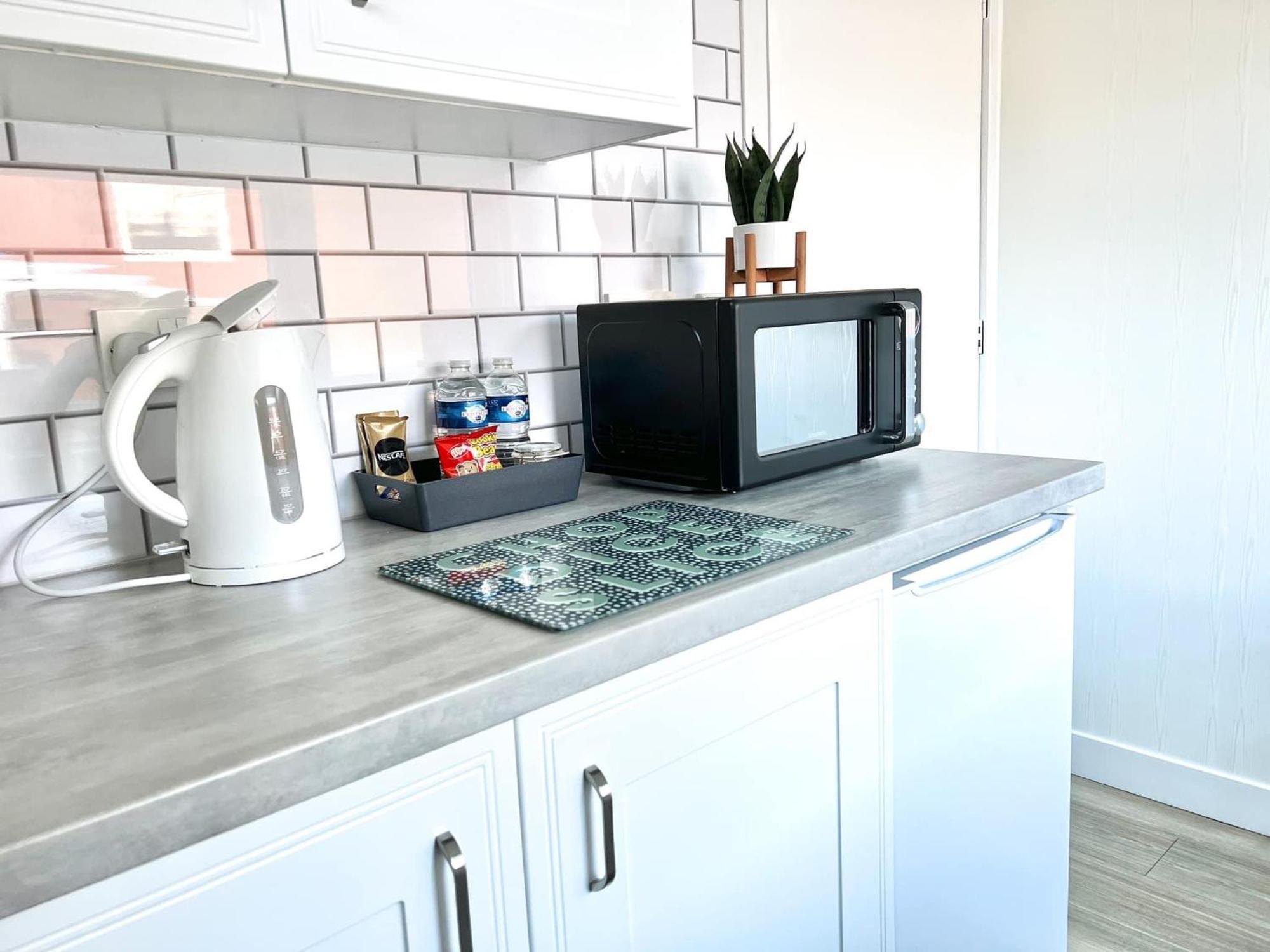 7 Erw Porthor Apartment Tywyn