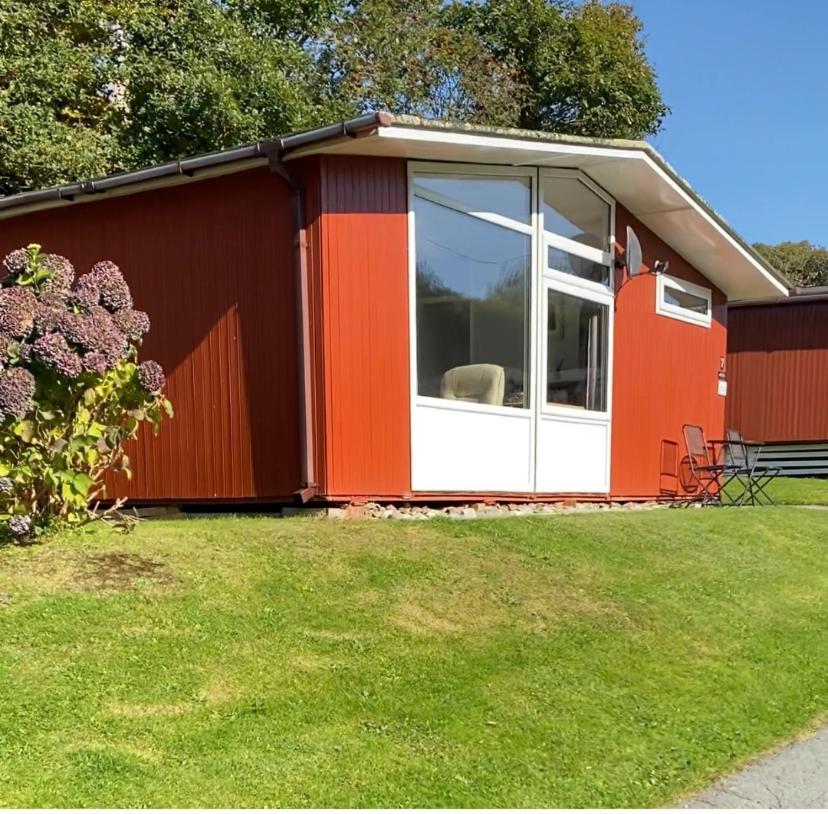 7 Erw Porthor Apartment Tywyn